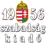 1956 Szabadság Kiadó